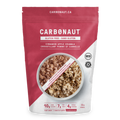 CARBONAUT - Granolas Croustillant pomme et cannelle 283g CAISSE DE 6||Low Carb Cinnamon Apple Crumble Granola 283g- CASE DE 6 CARBONAUT