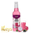 Slim Syrups CAISSE DE 6 || Slim Syrups BOX OF 6 SLIM SYRUPS
