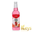 Slim Syrups CAISSE DE 6 || Slim Syrups BOX OF 6 SLIM SYRUPS