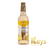 Slim Syrups CAISSE DE 6 || Slim Syrups BOX OF 6 SLIM SYRUPS