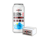 KEYS-NUTRITION-LOW-CARB-EPICERIE-BOISSON-ENERGISANTE-XPN-BURN-X-CANETTE-FRAMBOISE-BLEU-473ML-CAISSE-DE-12