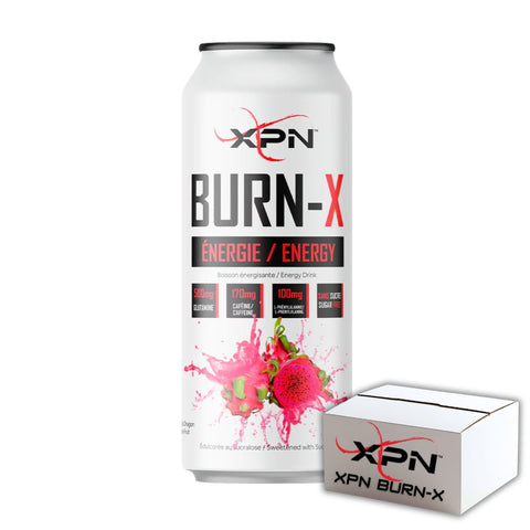 KEYS-NUTRITION-LOW-CARB-EPICERIE-BOISSON-ENERGISANTE-XPN-BURN-X-CANETTE-FRUIT-DU-DRAGON-473ML-CAISSE-DE-12