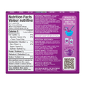 KEYS-NUTRITION-LOW-CARB-EPICERIE-SIMPLY-DELISH-JEL-DESSERT-DESSERT-GELATINE-CERISE-NOIRE-BLACK-CHERRY-INFORMATION-NUTRITIONNEL-NUTRITION-FACTS