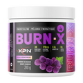 KEYS-NUTRITION-LOW-CARB-EPICERIE-XPN-SUPPLEMENTS-BURN-X-210G-BONBONS-AU-RAISIN-GRAPE-CANDIES