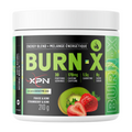 KEYS-NUTRITION-LOW-CARB-EPICERIE-XPN-SUPPLEMENTS-BURN-X-210G-FRAISE-KIWI-STRAWBERRY-KIWI