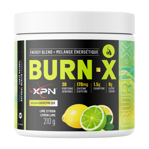 KEYS-NUTRITION-LOW-CARB-EPICERIE-XPN-SUPPLEMENTS-BURN-X-210G-LIME-CITRON-LEMON-LIME