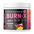 KEYS-NUTRITION-LOW-CARB-EPICERIE-XPN-SUPPLEMENTS-BURN-X-210G-LIMONADE-ROSE-PINK-LEMONADE
