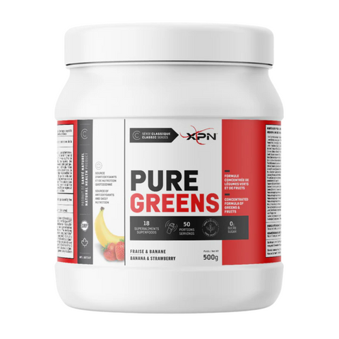 KEYS-NUTRITION-LOW-CARB-EPICERIE-XPN-SUPPLEMENTS-FRAISES-BANANES-BANANA-STRAWBERRY-500G