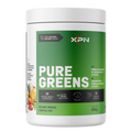 KEYS-NUTRITION-LOW-CARB-EPICERIE-XPN-SUPPLEMENTS-PURE-GREENS-MIX-TROPICAL-STEVIA-300G