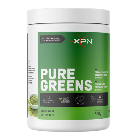 KEYS-NUTRITION-LOW-CARB-EPICERIE-XPN-SUPPLEMENTS-PURE-GREENS-NATURE-300G