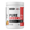 KEYS-NUTRITION-LOW-CARB-EPICERIE-XPN-SUPPLEMENTS-PURE-GREENS-PECHES-MANGUES-MANGO-PEACH-300G