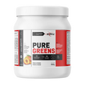 KEYS-NUTRITION-LOW-CARB-EPICERIE-XPN-SUPPLEMENTS-PURE-GREENS-PECHES-MANGUES-MANGO-PEACH-500G