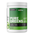 KEYS-NUTRITION-LOW-CARB-EPICERIE-XPN-SUPPLEMENTS-PURE-GREENS-POMMES-VERTE-GREEN-APPLE-STEVIA-300G
