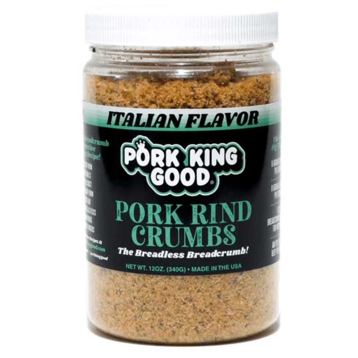 Pork King Good chapelure 340g ||Pork King Good crumbs 340g PORK KING GOOD
