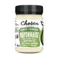 MOYONNAISE HUILE D'AVOCAT CHOSEN FOODS  / KEYS NUTRITION