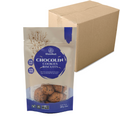 Glutenull Bakery- Biscuit - Chocolin 220g CAISSE DE 20 - Keys Nutrition