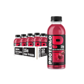Protein2o - Eau infusée de protéines - Cerise - CAISSE DE 12 - Keys Nutrition