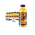 Protein2o - Eau infusée de protéines - orange mangues+ Energie - CAISSE DE 12 - Keys Nutrition