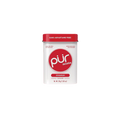 PUR – 30 menthes sans aspartame, fabriquées avec du xylitol, sans sucre, végétalien, sans gluten et adaptées pour un régime cétogène, menthes naturelles aromatisées à la cannelle