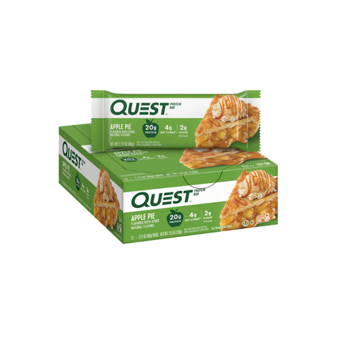 LIQUIDATION - Quest Protein Bars LIQUIDATION
