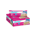 LIQUIDATION - Quest Protein Bars LIQUIDATION