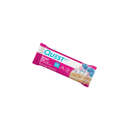 LIQUIDATION - Quest Protein Bars LIQUIDATION