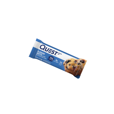 LIQUIDATION - Quest Protein Bars LIQUIDATION