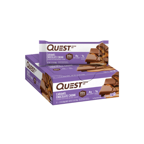 LIQUIDATION - Quest Protein Bars LIQUIDATION
