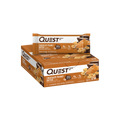 LIQUIDATION - Quest Protein Bars LIQUIDATION
