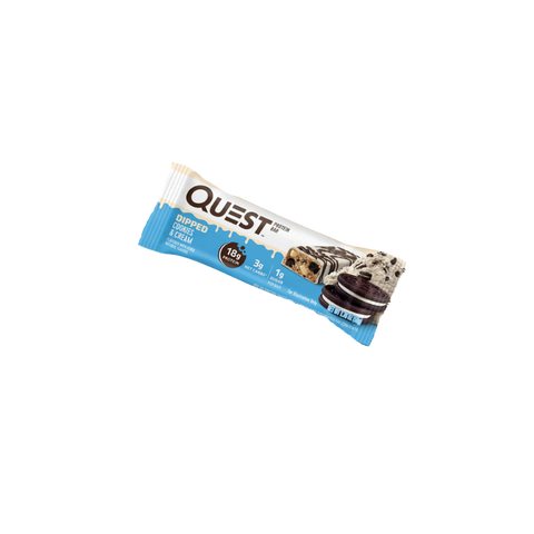 LIQUIDATION - Quest Protein Bars LIQUIDATION