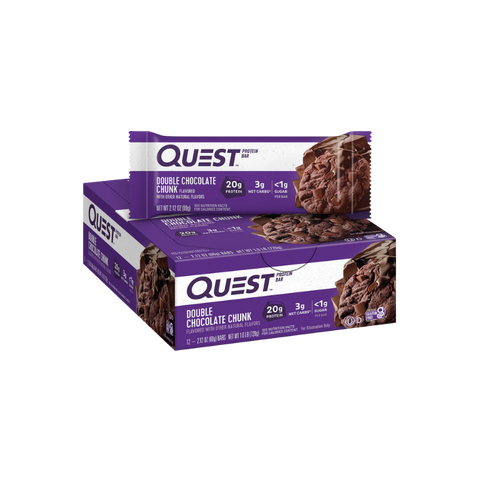 LIQUIDATION - Quest Protein Bars LIQUIDATION