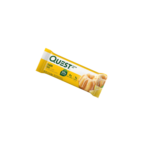 LIQUIDATION - Quest Protein Bars LIQUIDATION