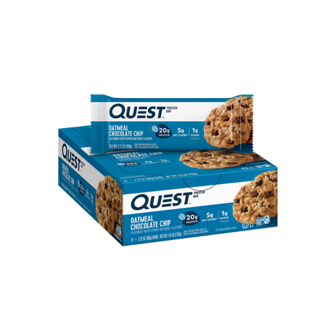 LIQUIDATION - Quest Protein Bars LIQUIDATION