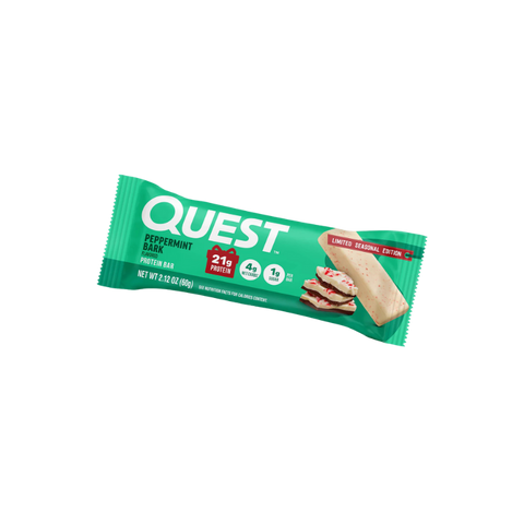 LIQUIDATION - Quest Protein Bars LIQUIDATION
