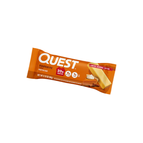 LIQUIDATION - Quest Protein Bars LIQUIDATION