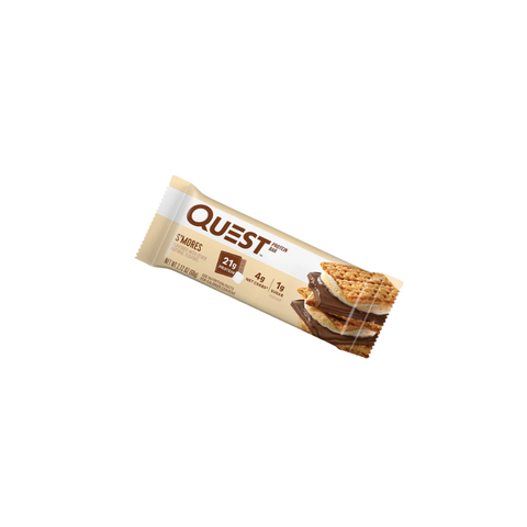 LIQUIDATION - Quest Protein Bars LIQUIDATION
