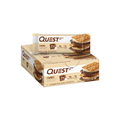 LIQUIDATION - Quest Protein Bars LIQUIDATION