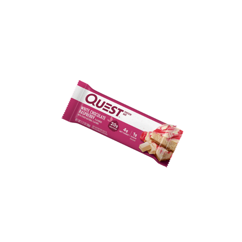 LIQUIDATION - Quest Protein Bars LIQUIDATION
