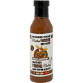 CRAZY MOOSKIES - Sauce BBQ Style Montréal 350ml|| CRAZY MOOSKIES - BBQ Sauce Montréal Style 350ml CRAZY MOOSKIES