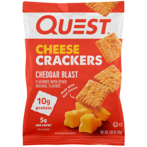 KEYS_NUTRITION_ÉPICERIE_SANS_SUCRE_ET_FAIBLE_EN_GLUCIDES_PROTÉINE_QUEST_NUTRITION-Craquelins_Au_Fromage_Cheddar_FT