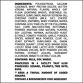 KEYS_NUTRITION__PICERIE_SANS_SUCRE_ET_FAIBLE_EN_GLUCIDES_PROT_INE_QUEST_NUTRITION-Craquelins_Au_Fromage_Cheddar_INGRÉDIENTS