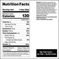 KEYS_NUTRITION_ÉPICERIE_SANS_SUCRE_ET_FAIBLE_EN_GLUCIDES_PROTÉINE_QUEST_NUTRITION-QUEST_NUTRITION-Craquelins_Au_Fromage_Cheddar_NUTRITION_FACTS