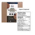 KZ_CLEAN_EATING_CRAQUELINS_ORGANIC_PAIN_CROUSTILLANT_BIOLOGIQUE_SANS_SUCRE_160G_AUX_GRAINS_DE_CITROUILLE_GRILLES_INFORMATION_NUTRITIONNELS_KEYS_NUTRITION_CAISSE
