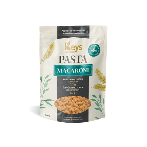 Pâtes alimentaires