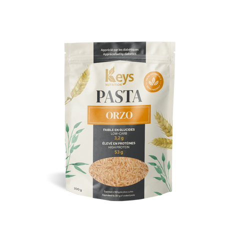 Pâtes alimentaires