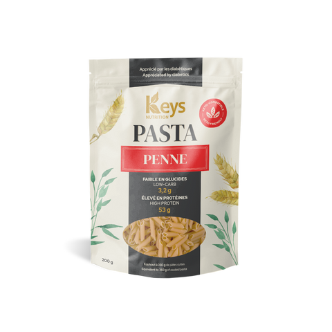 Pâtes alimentaires