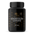 Citrate de magnésium Keys Nutrition