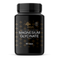 Glycinate de magnésium Keys Nutrition