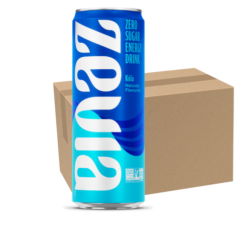 KeysNutritionepiceriesanssucreetfaiblesenglucidesetdistributionboissonEnergisantealacaissede12EnergieKola