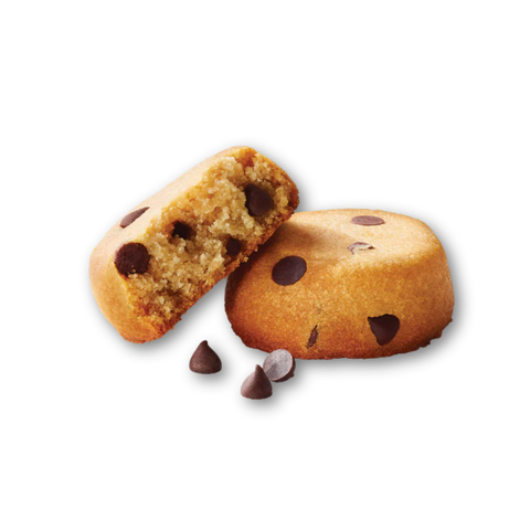 Blondie pépites de chocolat  40g